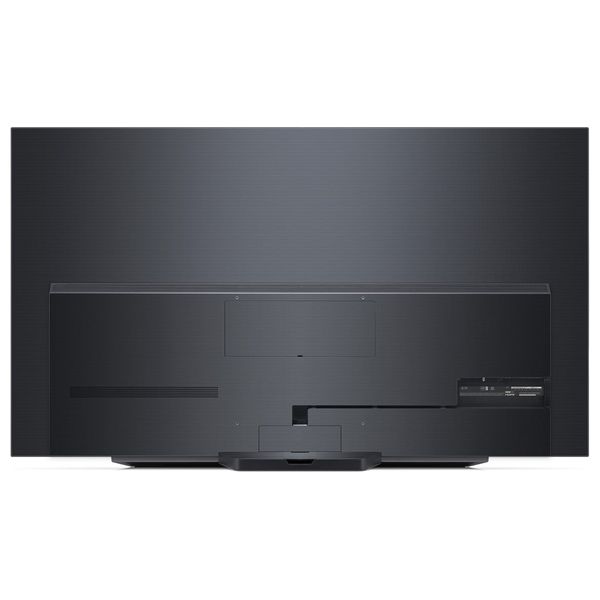  شاشة ال جي 83-انج فئة OLED83C36LA - سمارت - 4K - OLED - 120 هيرتز 