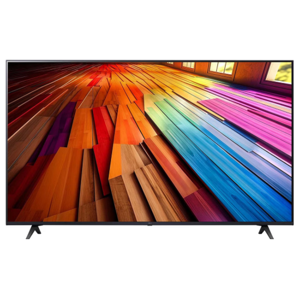  LG 55-Inch 50UT80006LB - Smart - 4K - UHD - 60Hz 