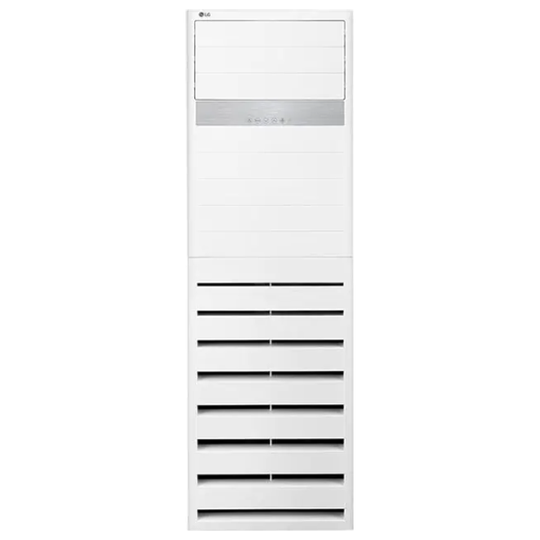  LG APUW36GT3S1 - 3 Ton - Floor Standing Split - White - Inverter - Amp Control 