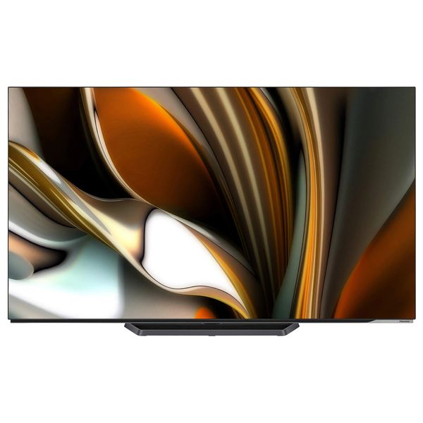  Hisense 55-Inch 55A8H Series - Smart - 4K - LED - 120Hz 