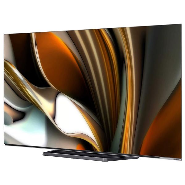  Hisense 55-Inch 55A8H Series - Smart - 4K - LED - 120Hz 