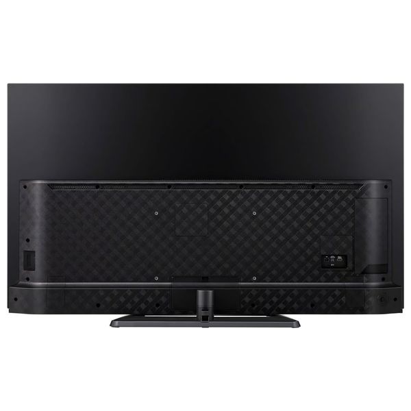  Hisense 55-Inch 55A8H Series - Smart - 4K - LED - 120Hz 