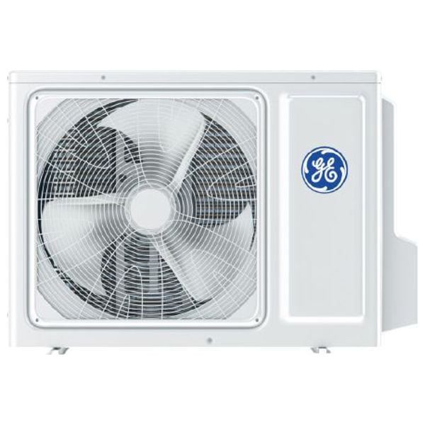  GE GESFBH12AA - 1 Ton - Wall Mounted Split - White 