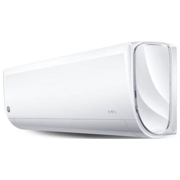  GE GESFBH12AAR - 1 Ton - Wall Mounted Split - White 
