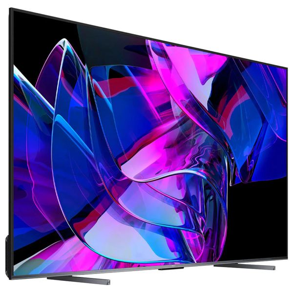  Hisense 100-Inch 100U7K Series - Smart - 4K - LED - 60Hz 