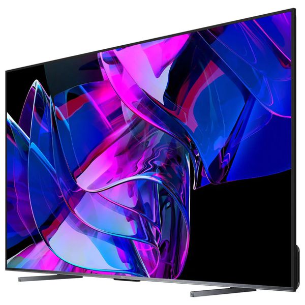  Hisense100-Inch 100U7K Series - Smart - 4K - LED - 60Hz 