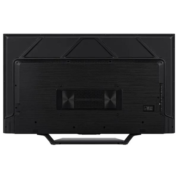  Hisense 75-Inch 75U7N Series - Smart - 4K - Mini-LED - 144Hz 