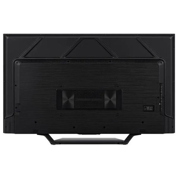  Hisense 75-Inch 75U7N Series - Smart - 4K - Mini-LED - 144Hz 