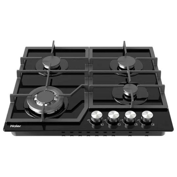  Haier HOD-9900 - 5 Burners - Built-In Electric Induction cooker - Black 