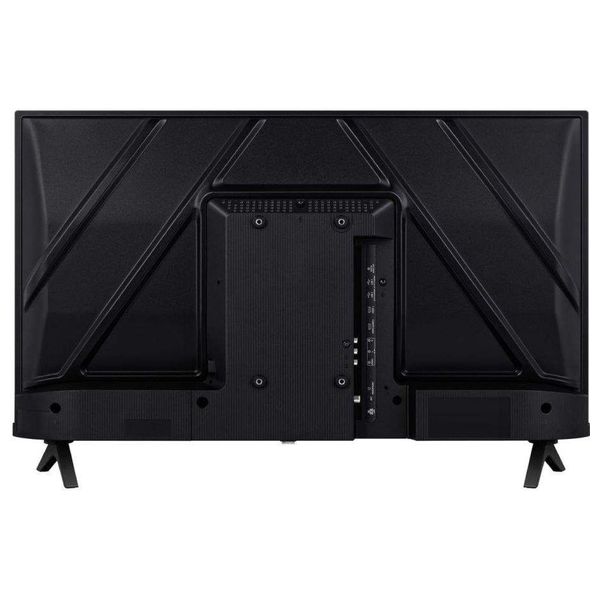  Hisense 40-Inch 40A4K Series - Smart - FHD - LED - 60Hz - 2023 Model 
