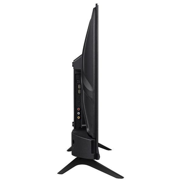  Hisense 40-Inch 40A4K Series - Smart - FHD - LED - 60Hz - 2023 Model 