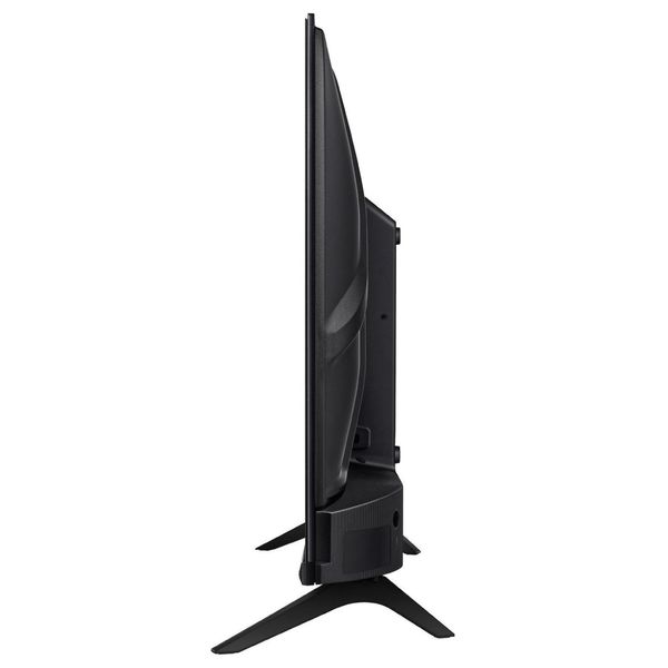  Hisense 40-Inch 40A4K Series - Smart - FHD - LED - 60Hz - 2023 Model 