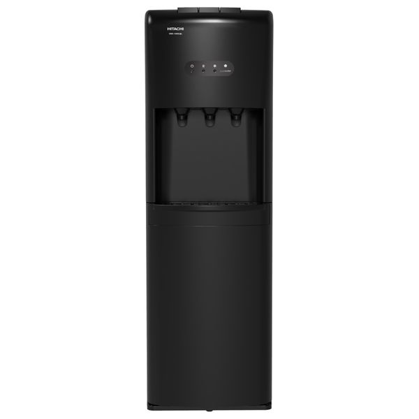  براد ماء هيتاشي - HWD-15000 - اسود 