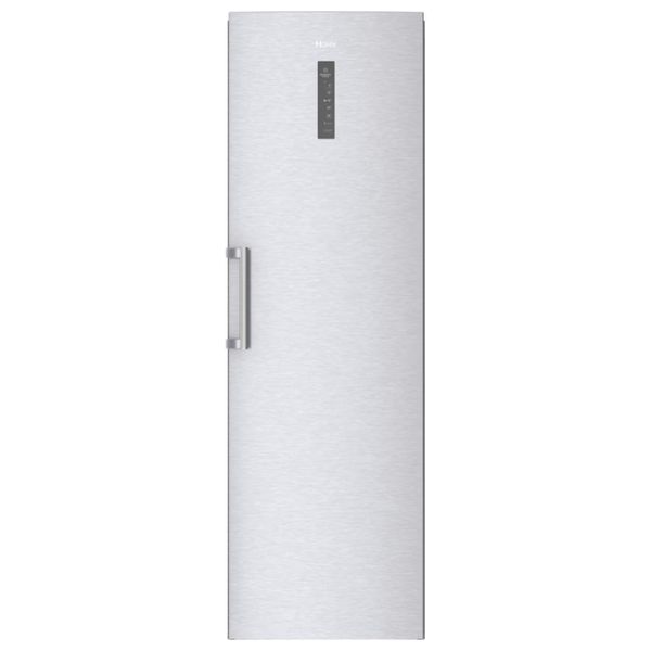  Haier H3F330SEH1 - 12ft - Chest Freezer - Silver 