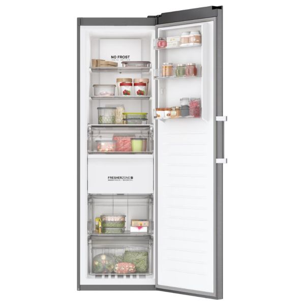  Haier H3F330SEH1 - 12ft - Chest Freezer - Silver 