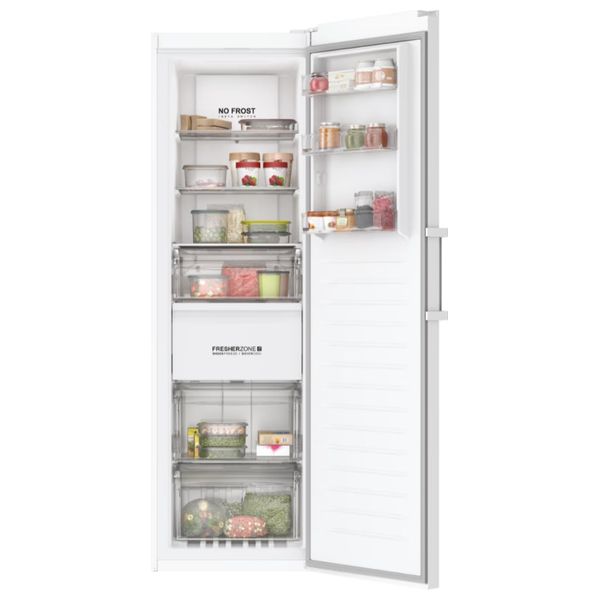  مجمدة افقية هاير - 12 قدم - H3F330WEH1 - ابيض 