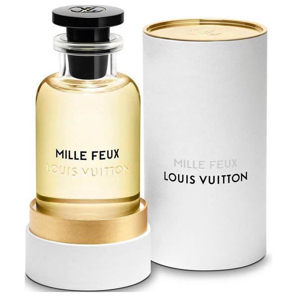 Elryan Mille Feux EDP 100 ml Louis Vuitton