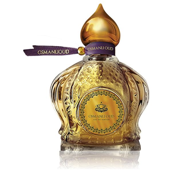  Daghan by Osmanli Oud for Women - Eau de Parfum, 65ml 