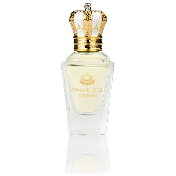  Silky by Osmanli Oud for Men - Eau de Parfum, 50ml 