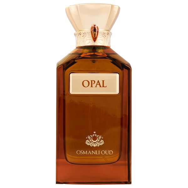  OPAL by Osmanli Oud for Unisex - Eau de Parfum, 100ml 