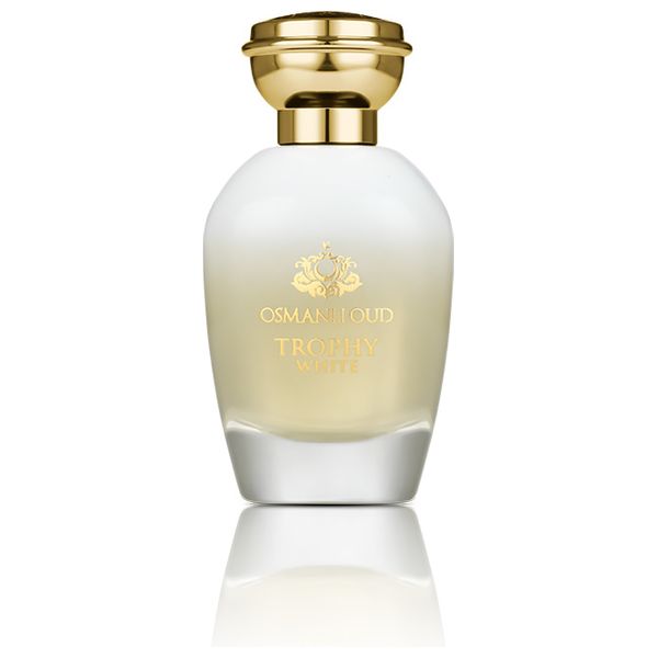  Trophy White by Osmanli Oud for Women - Eau de Parfum, 100ml 