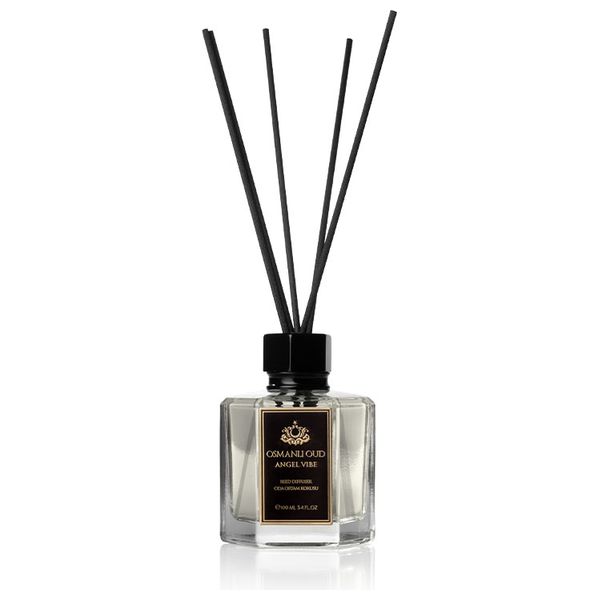  ايست فيبي من عصمنلي عود معطر جو - 100 مل 