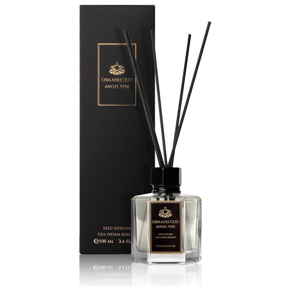  ايست فيبي من عصمنلي عود معطر جو - 100 مل 
