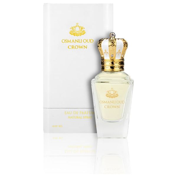  Oudalina By Osmanli Oud For Unisex - Eu De Parfume ,50 ml 