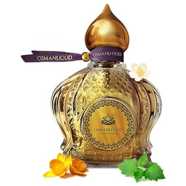  إيرفا من عصمنلي عود للنساء - او دي بارفان, 65 مل 