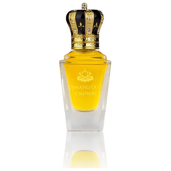  Nobility by Osmanli Oud for Unisex - Eau de Parfum, 50 ml 