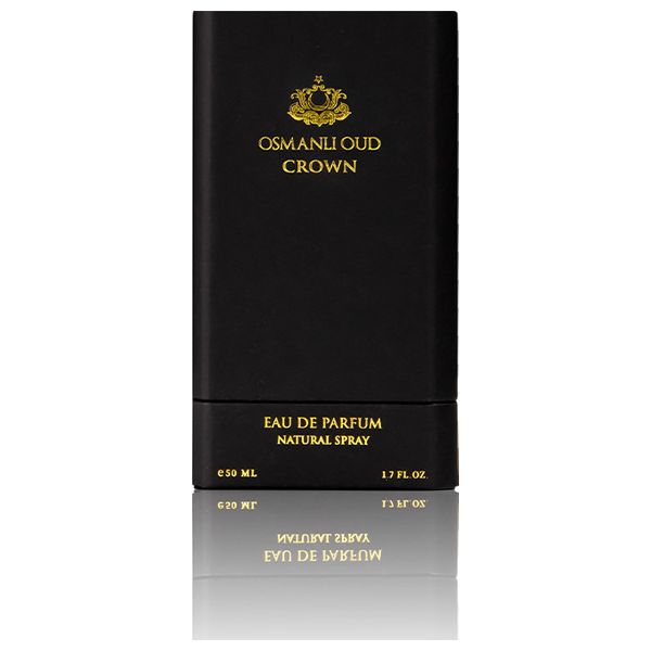  Nobility by Osmanli Oud for Unisex - Eau de Parfum, 50 ml 