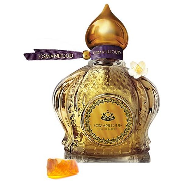  Gulgonca by Osmanli Oud for Women - Eau de Parfum, 65ml 