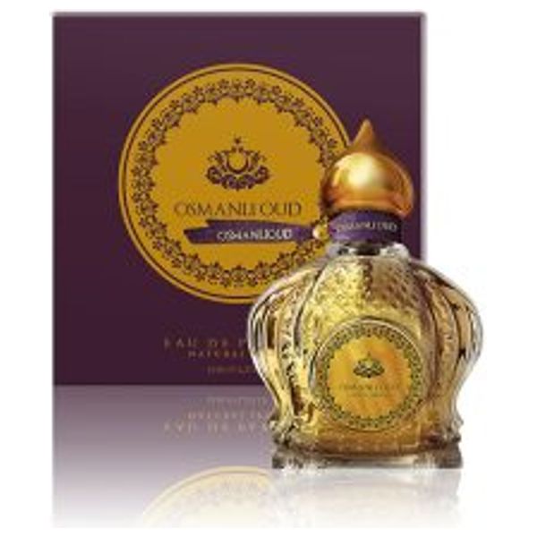  Eflaki by Osmanli Oud for Men - Eau de Parfum, 65ml 