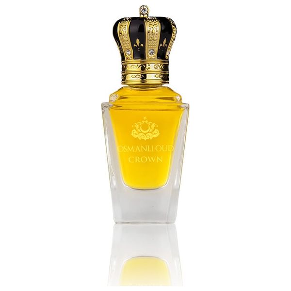  بيور دايموند من عصمنلي عود للجنسين - او دي بارفان, 50 مل 