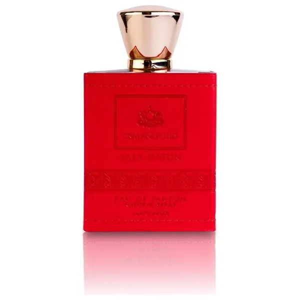  بالا هاتون من عصمنلي عود للنساء, أو دي بارفان, 100 مل 