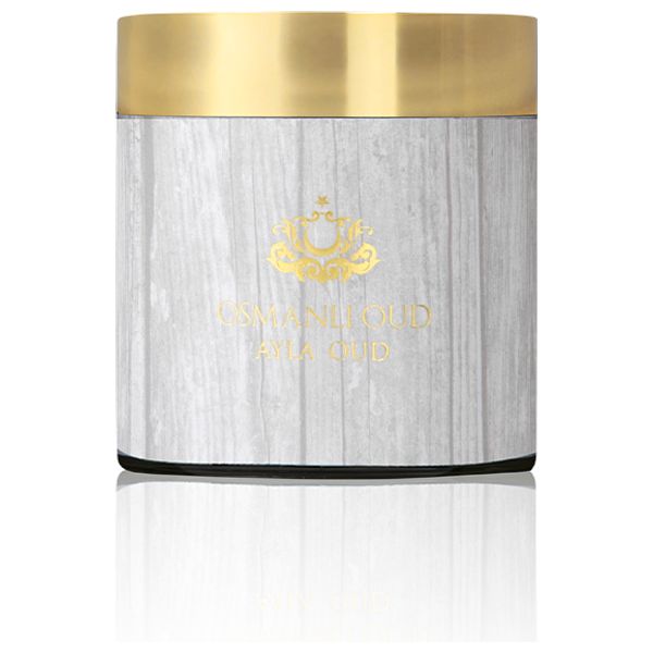  بخور وورد من عصمنلي عود, معطرالجو - 40 غرام 