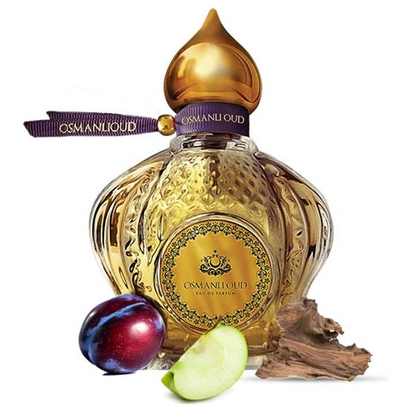  Reyhan by Osmanli Oud for Women - Eau de Parfum, 65ml 