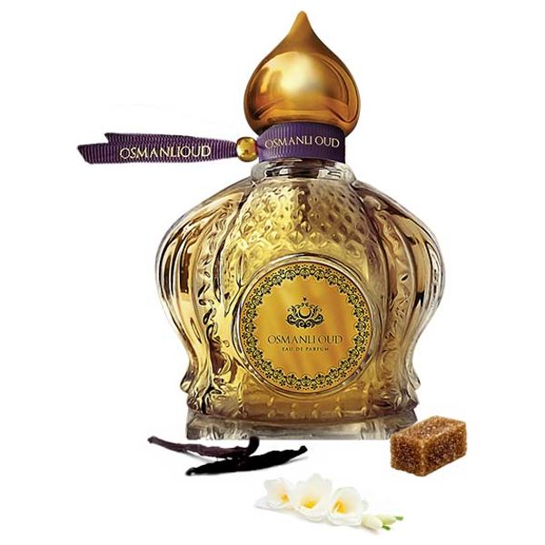  Ahsen by Osmanli Oud for Women - Eau de Parfum, 65ml 