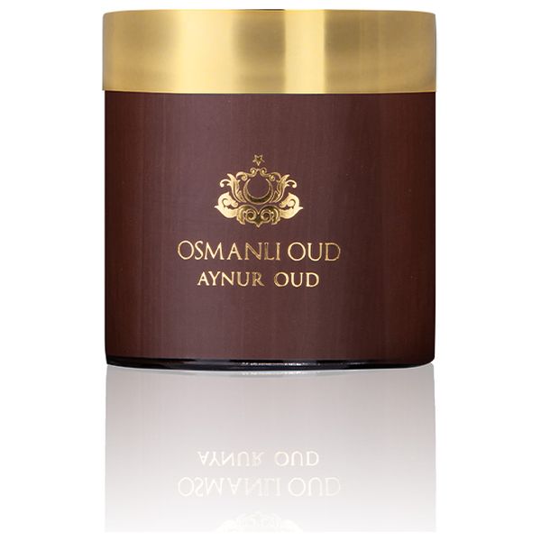  Aynur Oud by Osmanli Oud, Air Freshener - 500ml 