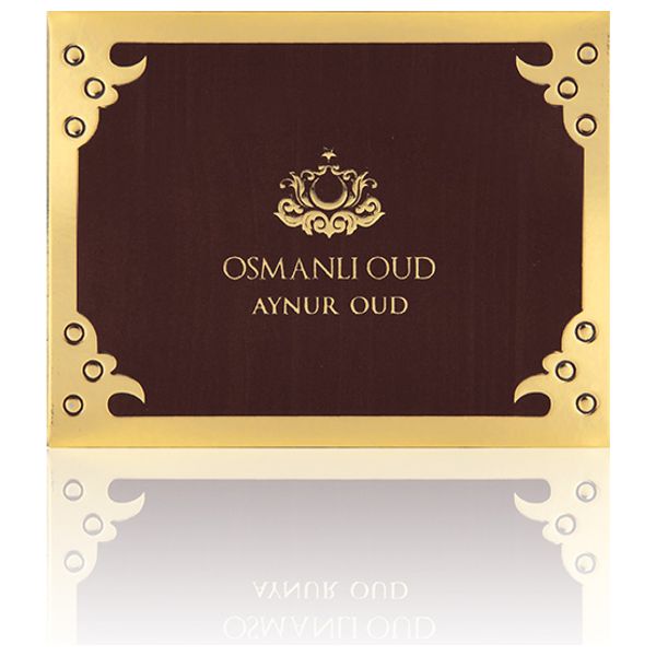  Aynur Oud by Osmanli Oud, Air Freshener - 500ml 