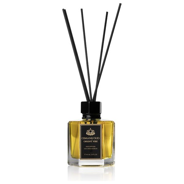  اورينت فيبي من عصمنلي عود معطر جو - 100 مل 