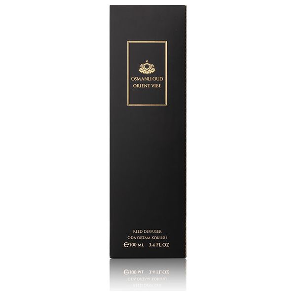  اورينت فيبي من عصمنلي عود معطر جو - 100 مل 