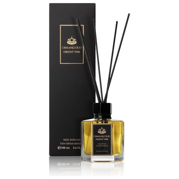  اورينت فيبي من عصمنلي عود معطر جو - 100 مل 