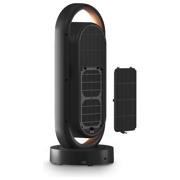  مدفأة مودكس سيراميك - PTC6450 - اسود 