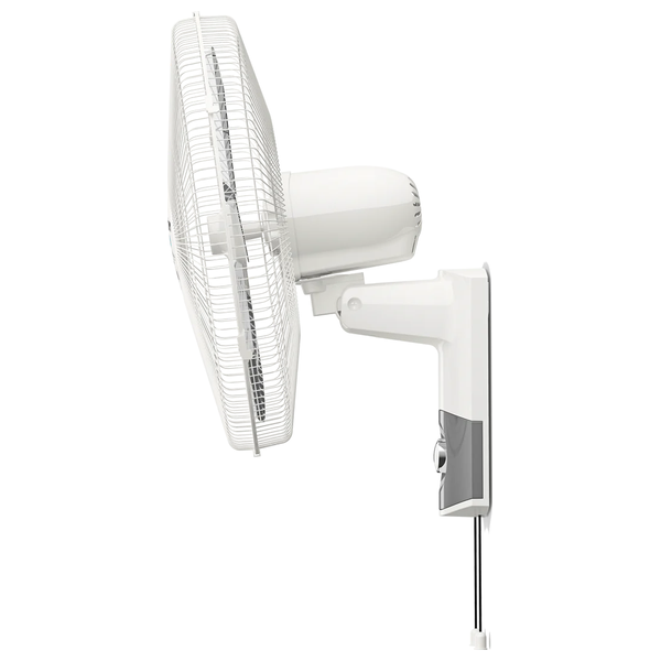  Modex FA1018 - Wall Fan - White 