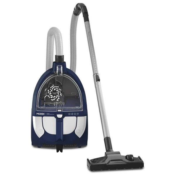  Modex VC9095 - 2200W - Bagless Vacuum Cleaner - Blue 