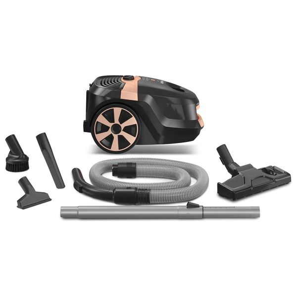  مكنسة كهربائية مع كيس  موديكس - 2000 واط - VC8085 - اسود 