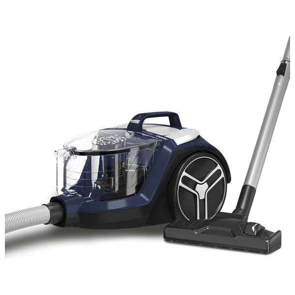  Modex VC9095 - 2200W - Bagless Vacuum Cleaner - Blue 