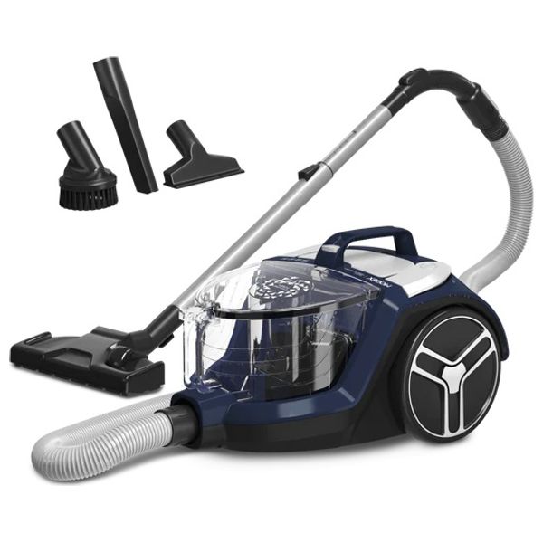  Modex VC9095 - 2200W - Bagless Vacuum Cleaner - Blue 