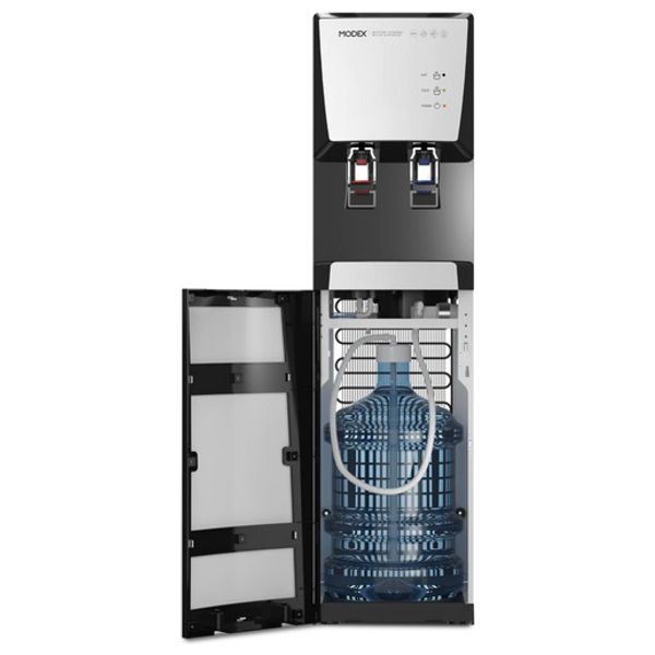  براد ماء مودكس - WD6060 - ابيض 